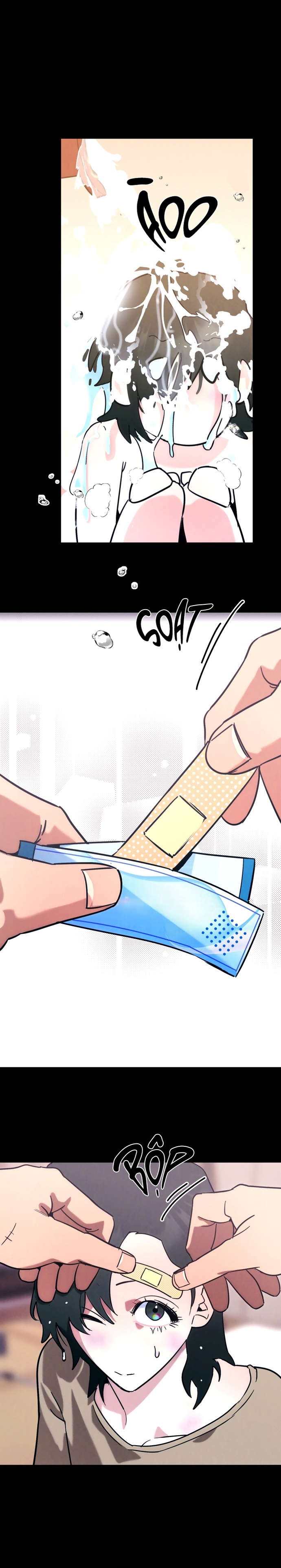 Hoả Ma Chapter 6 - Next Chapter 7