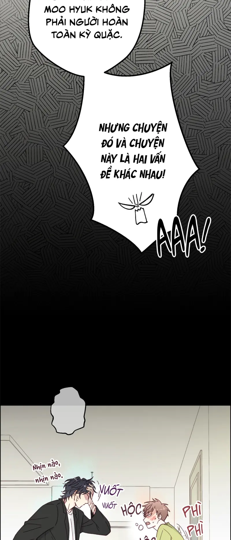 NGƯỜI HÀNG XÓM QUYẾN RŨ CỦA TÔI Chapter 8 - Next Chapter 9