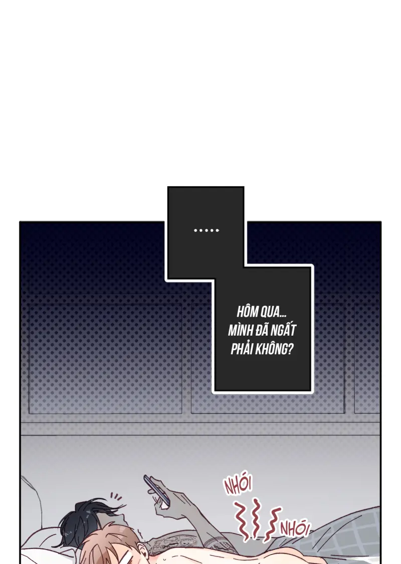 NGƯỜI HÀNG XÓM QUYẾN RŨ CỦA TÔI Chapter 7 - Next Chapter 8