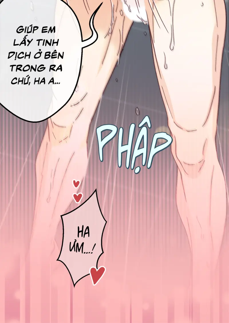 NGƯỜI HÀNG XÓM QUYẾN RŨ CỦA TÔI Chapter 7 - Next Chapter 8