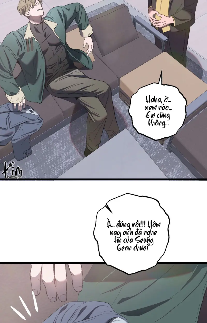 (ABO) VẬT TẾ THẦN Chapter 14 - Next 