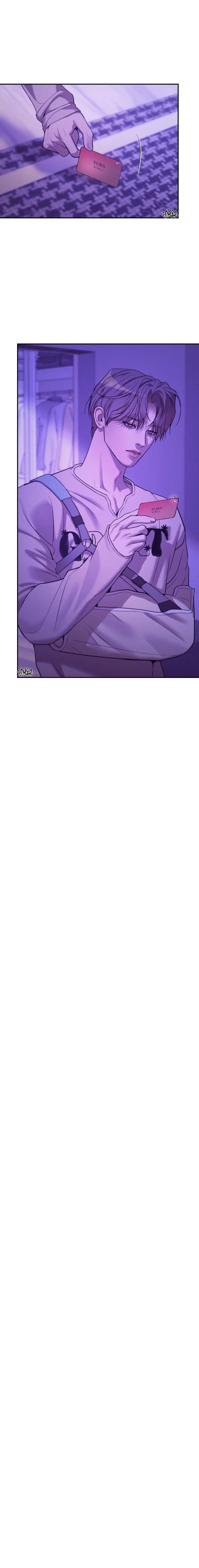 THIẾU NIÊN SÒ: BÙNG CHÁY Chapter 21 - Next 