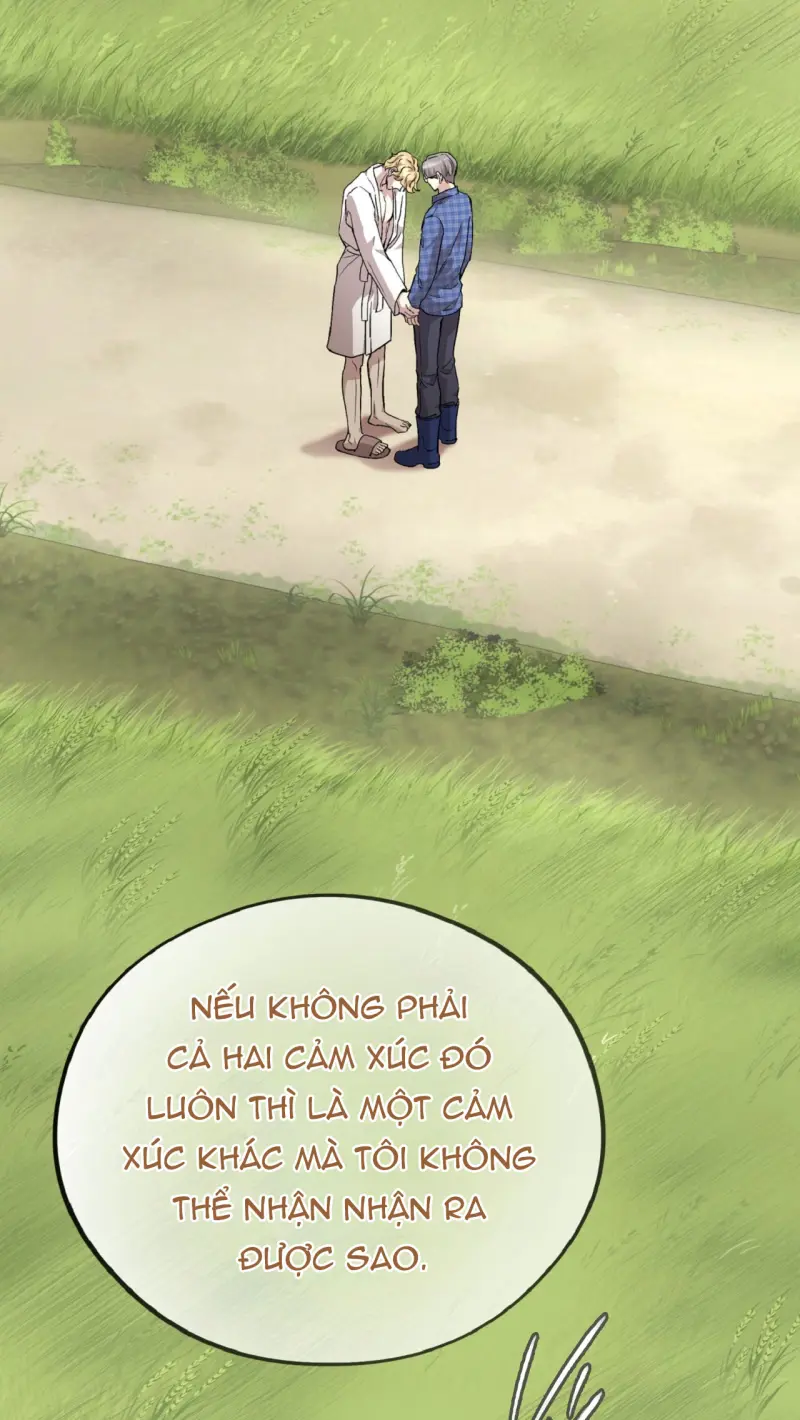 HONEY BEAR Chapter 77 - Next 