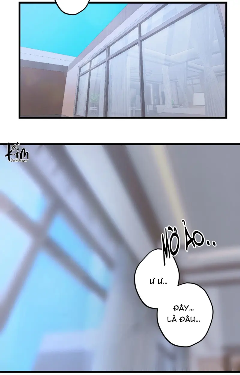 (ABO) VẬT TẾ THẦN Chapter 14 - Next 