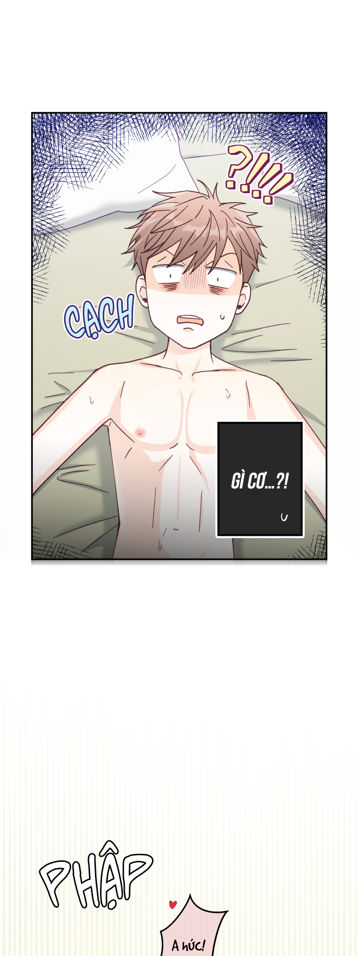 NGƯỜI HÀNG XÓM QUYẾN RŨ CỦA TÔI Chapter 6 - Next Chapter 7