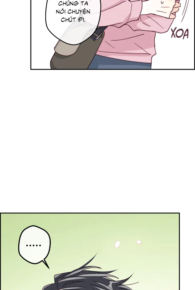 NGƯỜI HÀNG XÓM QUYẾN RŨ CỦA TÔI Chapter 7 - Next Chapter 8