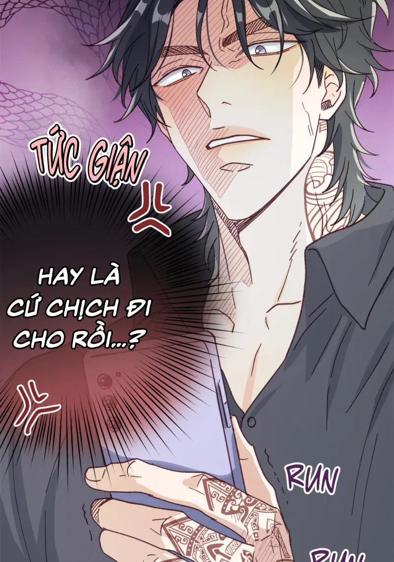 NGƯỜI HÀNG XÓM QUYẾN RŨ CỦA TÔI Chapter 7 - Next Chapter 8