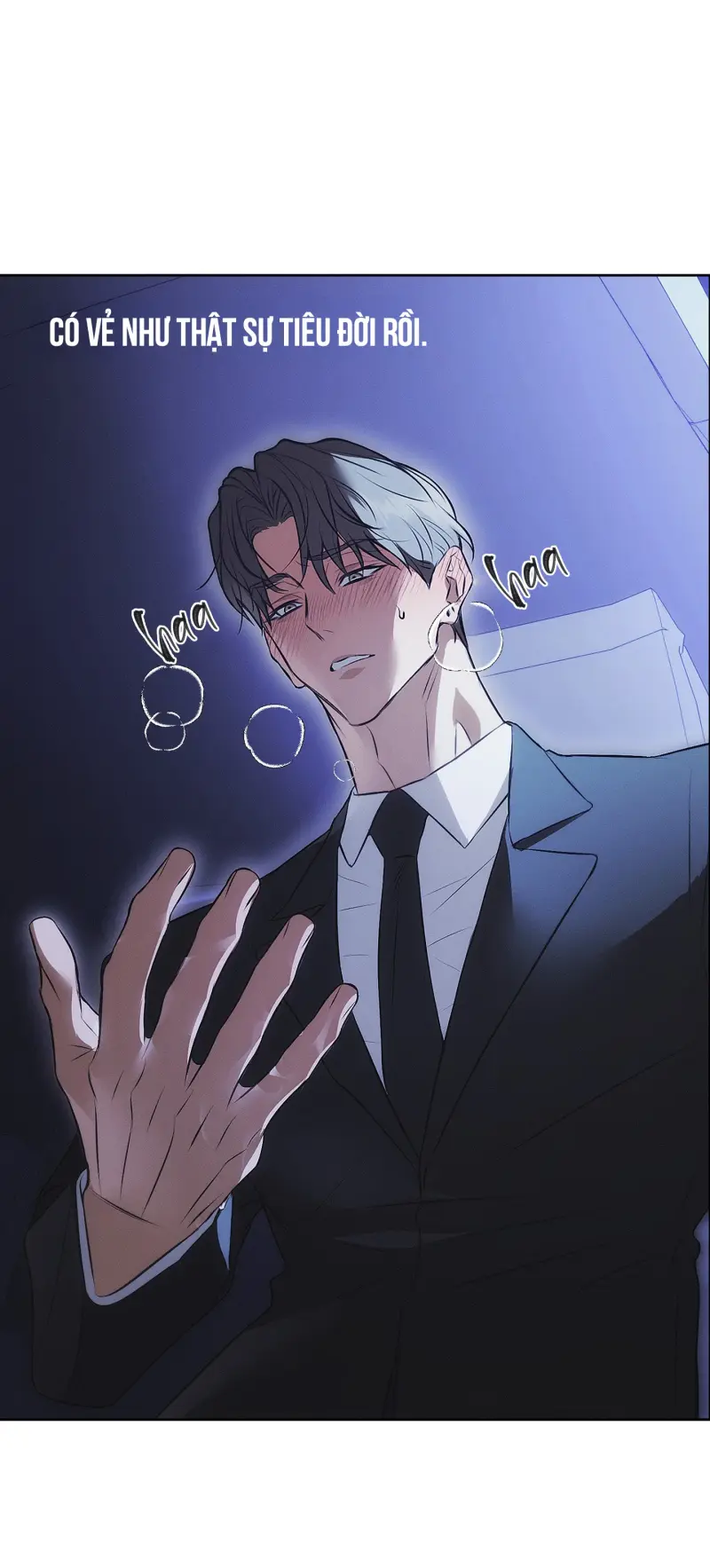 BẪY CHUỘT Chapter 5 19+ - Next Chapter 6 19+