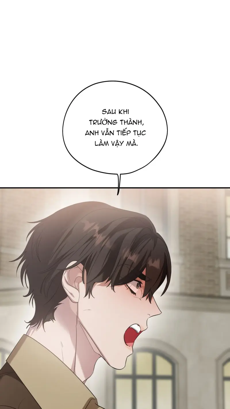 LỆNH CỨU RỖI Chapter 82 - Next 