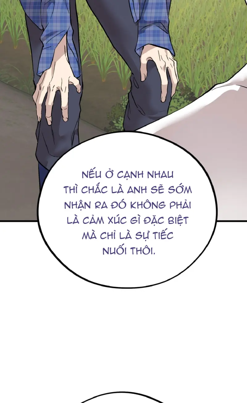 HONEY BEAR Chapter 77 - Next 