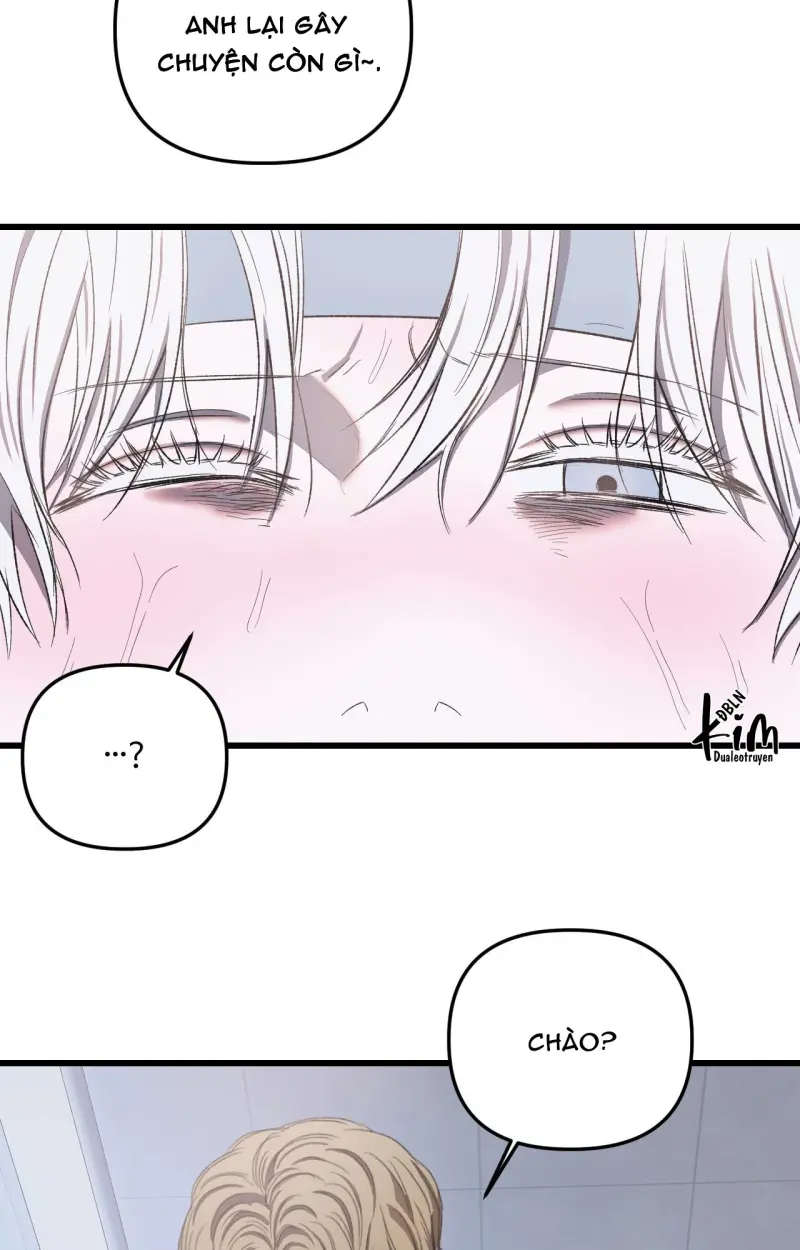 (ABO) VẬT TẾ THẦN Chapter 14 - Next 