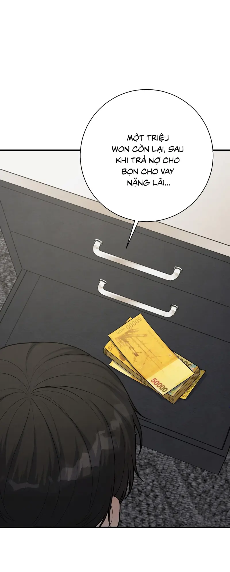 HƯƠNG VỊ TÌNH THÂN Chapter 18 - Trang 2