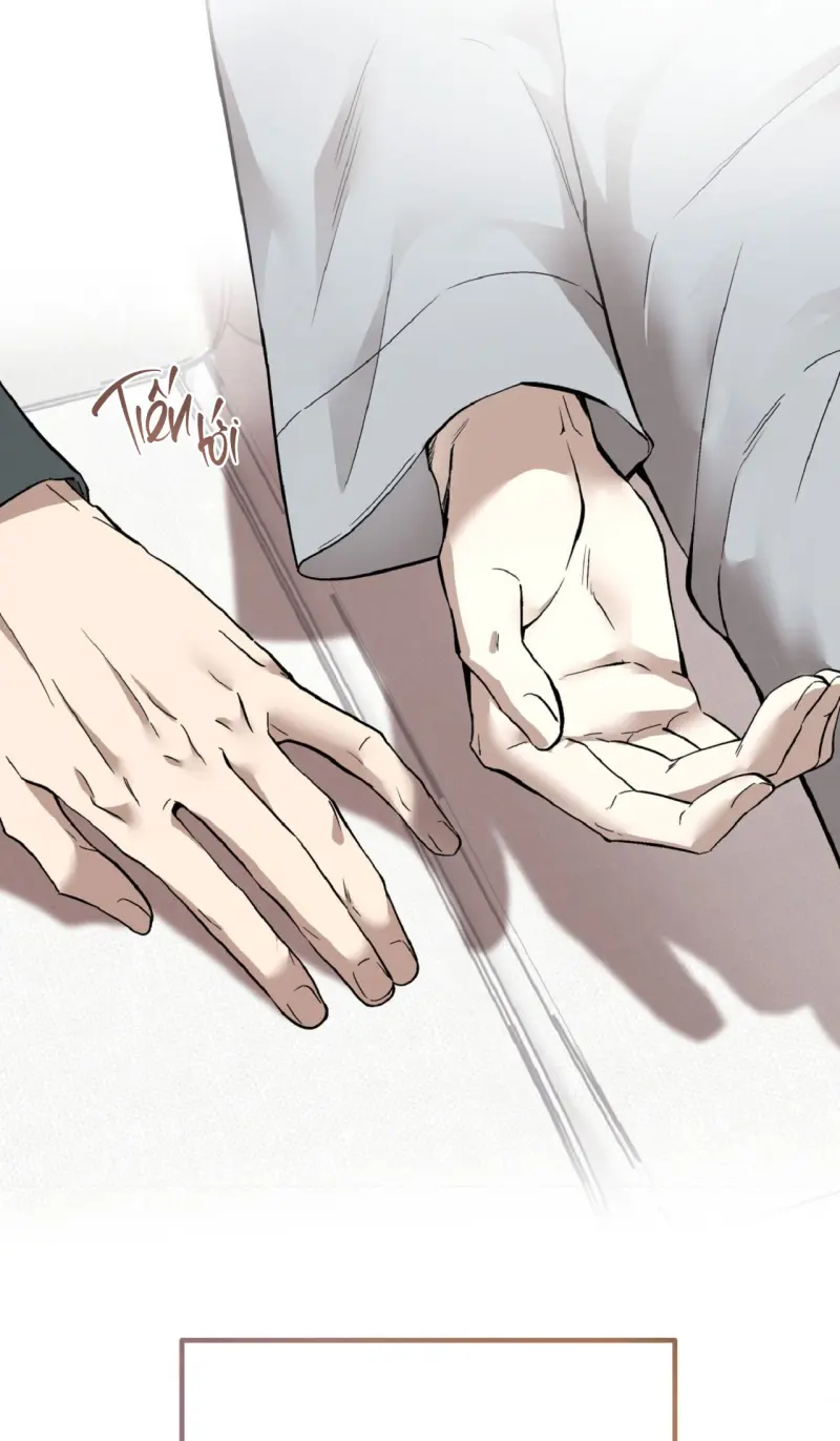 HONEY BEAR Chapter 77 - Next 