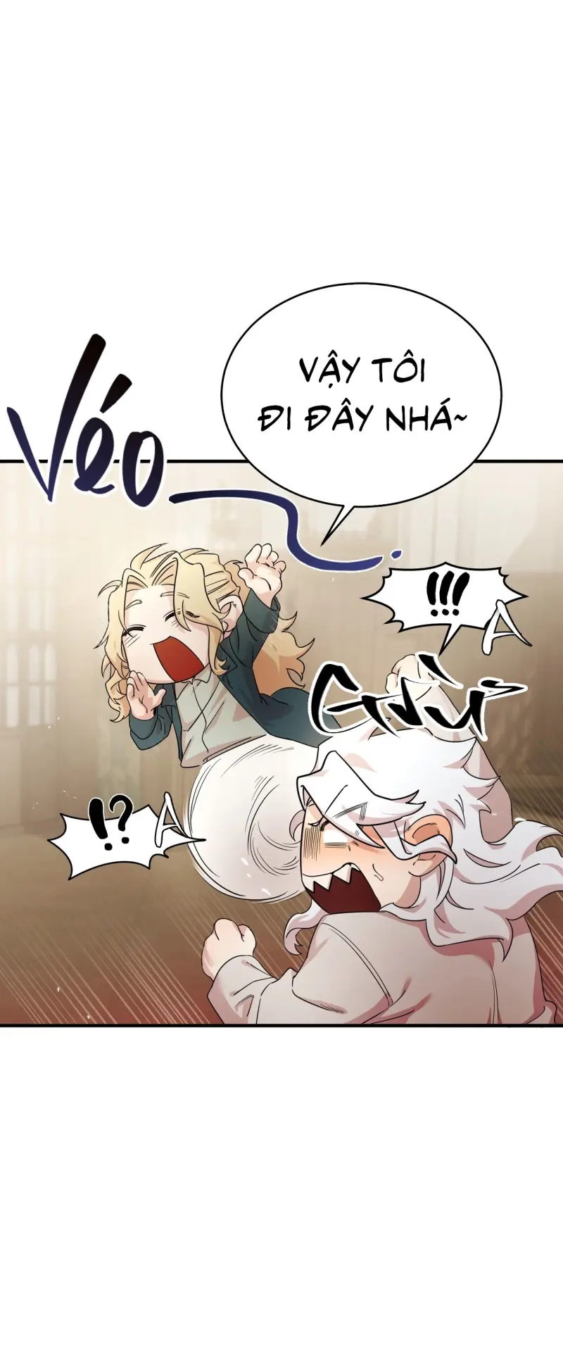 TRUYỂN TẬP - NHỮNG CON KU NÚNG NÍNH Chapter 1 19+ Thuần Hoá - Next 