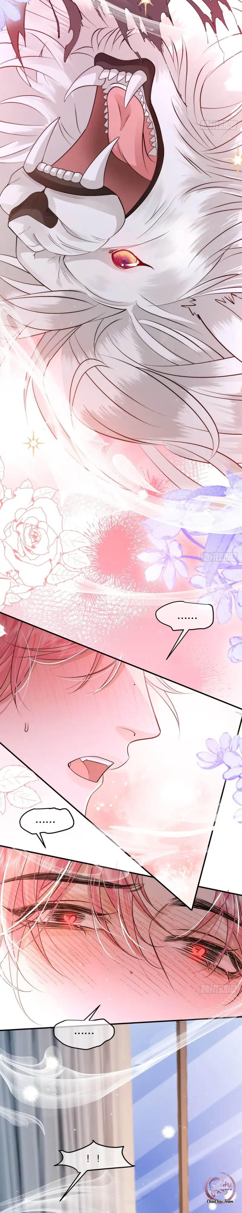 Chim Trong Lồng Chapter 6 - Next 