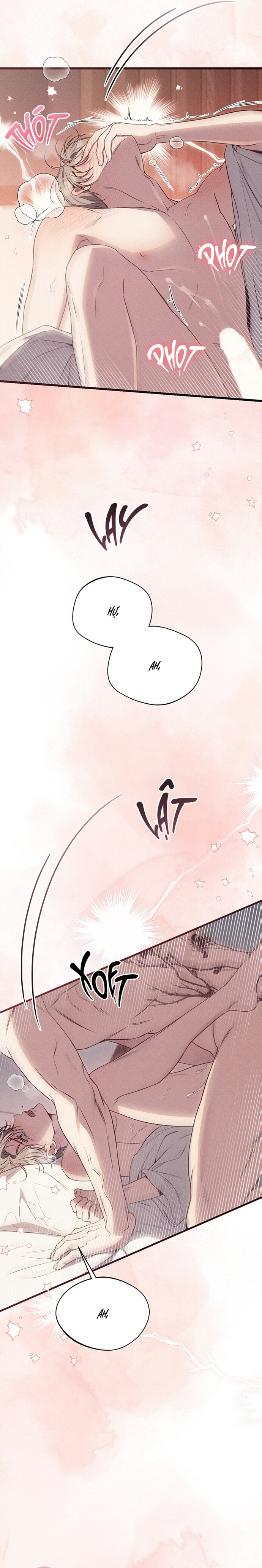 Cảnh Báo Chán Chường Chapter 2 H+ - Next 