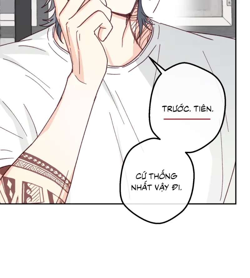 NGƯỜI HÀNG XÓM QUYẾN RŨ CỦA TÔI Chapter 7 - Next Chapter 8