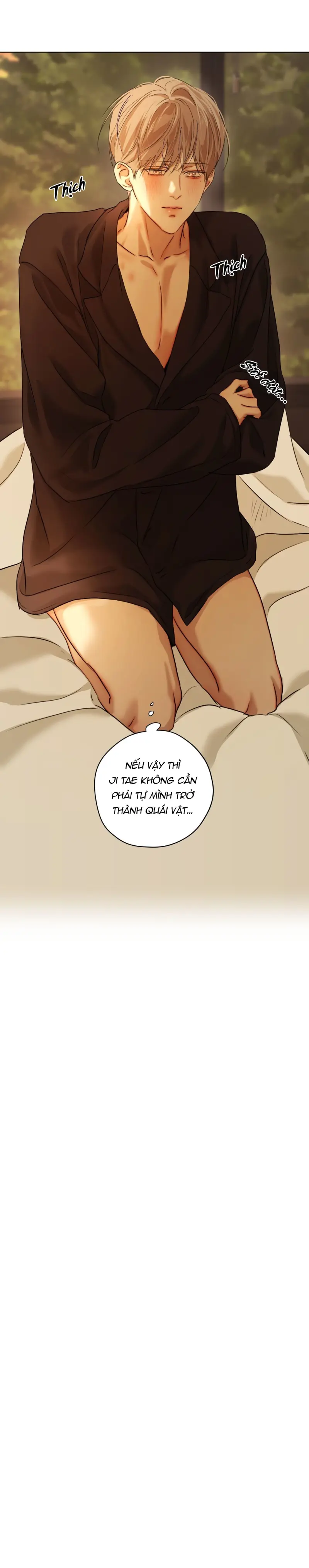 ÁI TÌNH VÀ DỤC VỌNG Chapter 64 - Next 