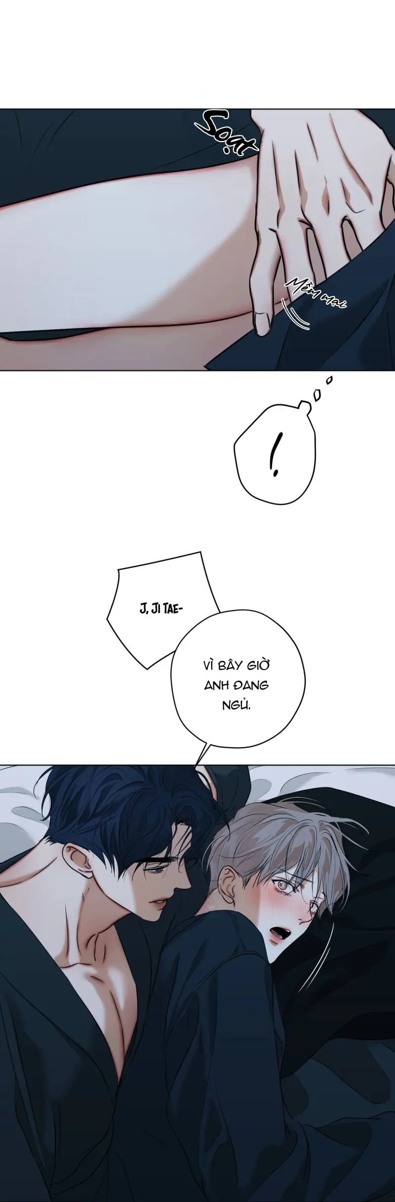 ÁI TÌNH VÀ DỤC VỌNG Chapter 64 - Next 