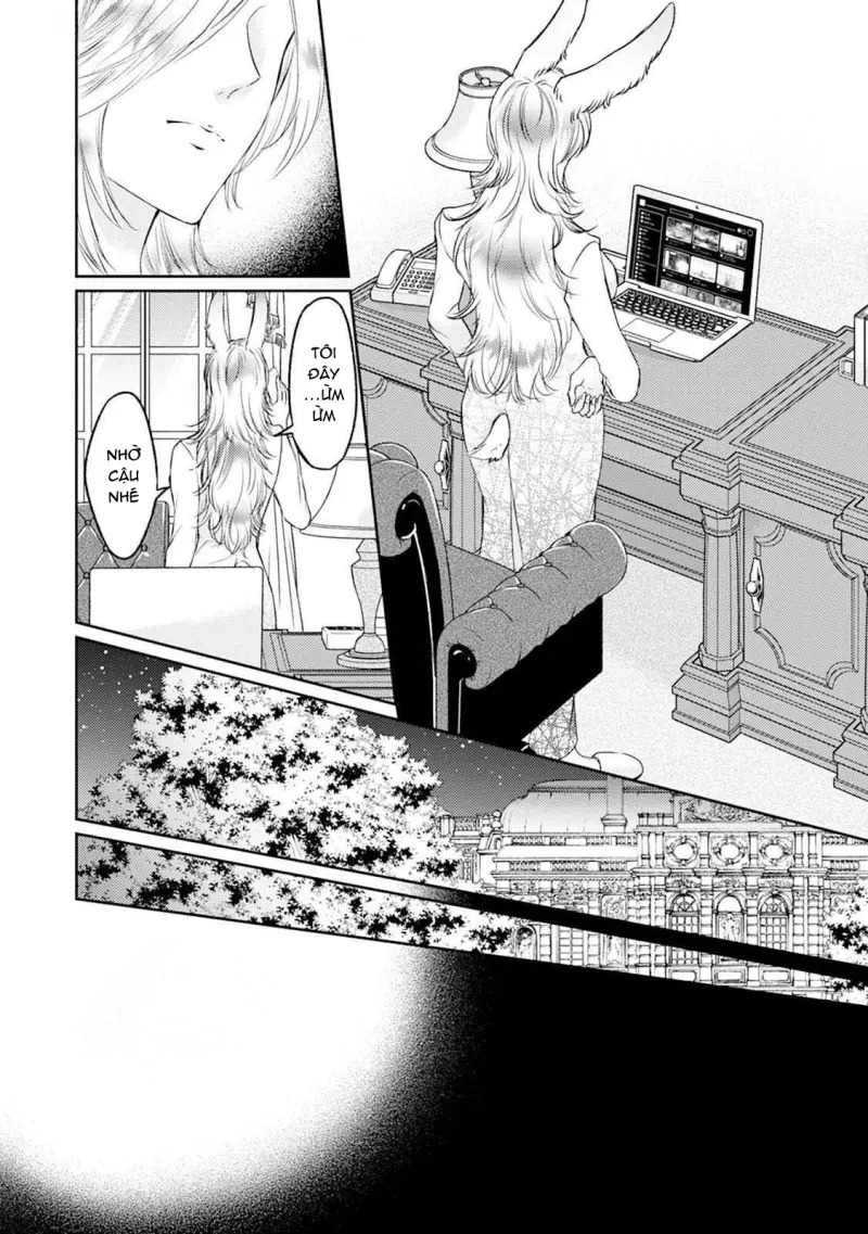 Đã Đến Lúc Cưng Chiều Rồi! Chapter 4 H - Next 