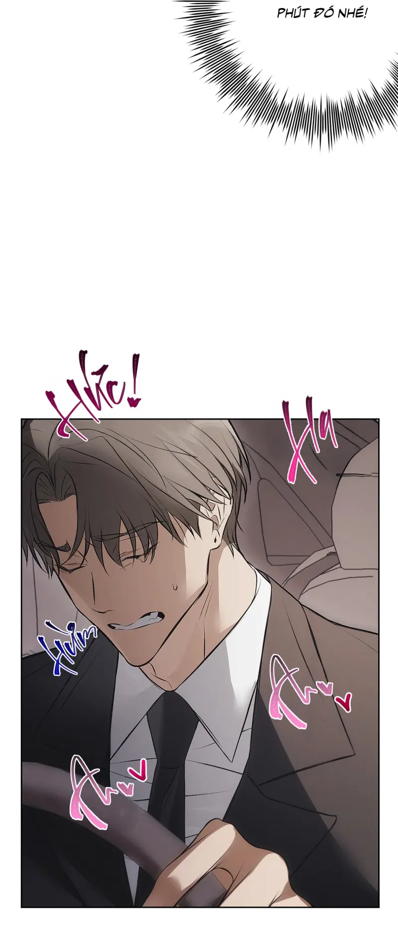 BẪY CHUỘT Chapter 5 19+ - Next Chapter 6 19+