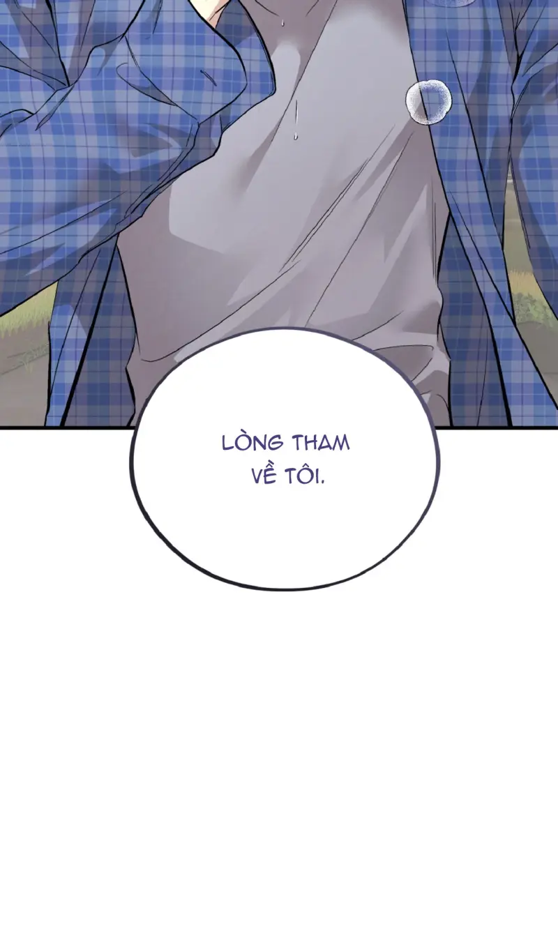 HONEY BEAR Chapter 77 - Next 