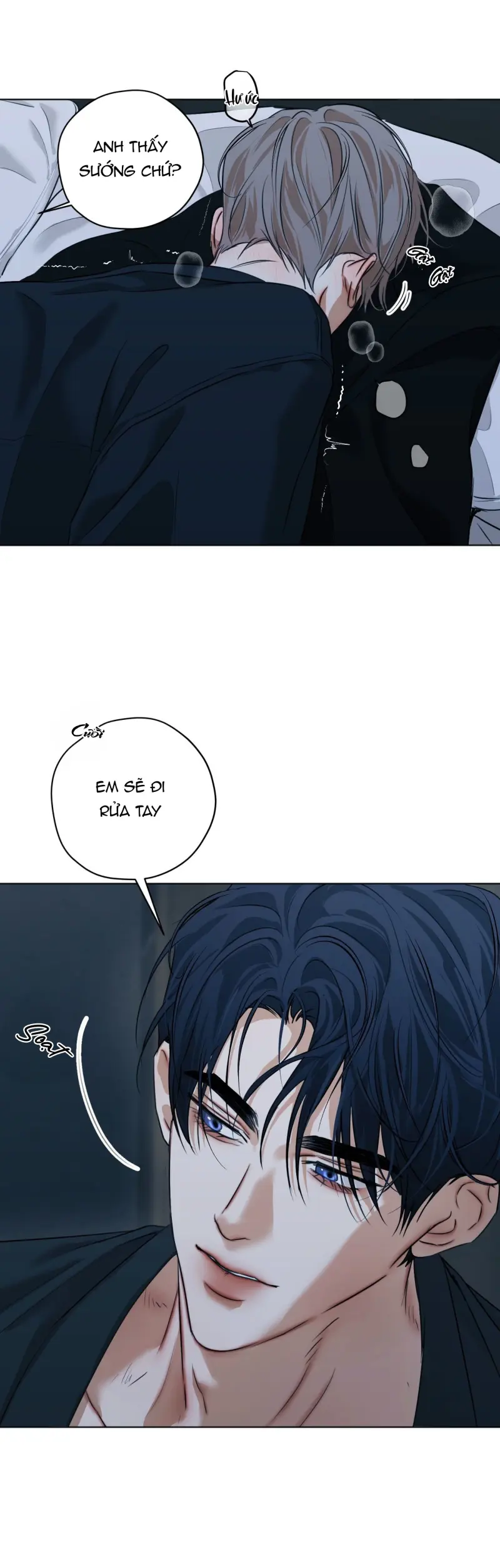 ÁI TÌNH VÀ DỤC VỌNG Chapter 64 - Next 