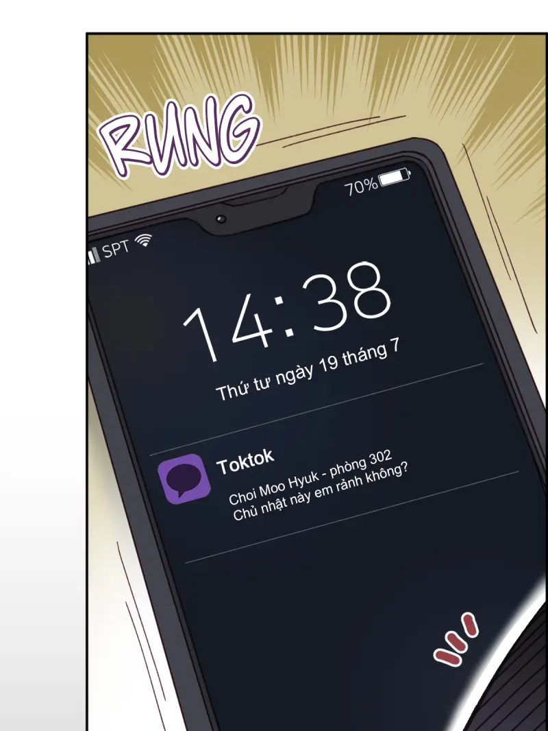 NGƯỜI HÀNG XÓM QUYẾN RŨ CỦA TÔI Chapter 7 - Next Chapter 8