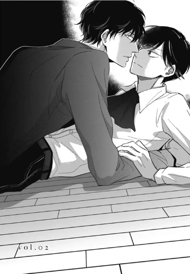 Ghi Chú Bí Mật Chapter 2 - Next 