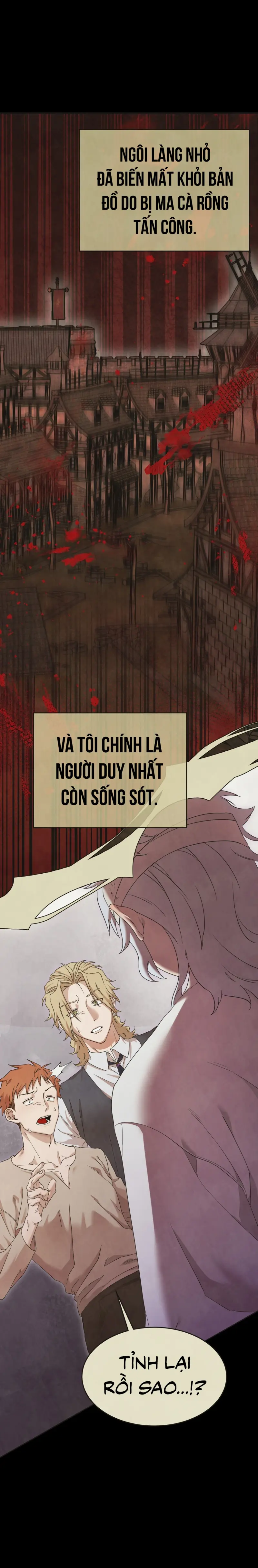 TRUYỂN TẬP - NHỮNG CON KU NÚNG NÍNH Chapter 1 19+ Thuần Hoá - Next 