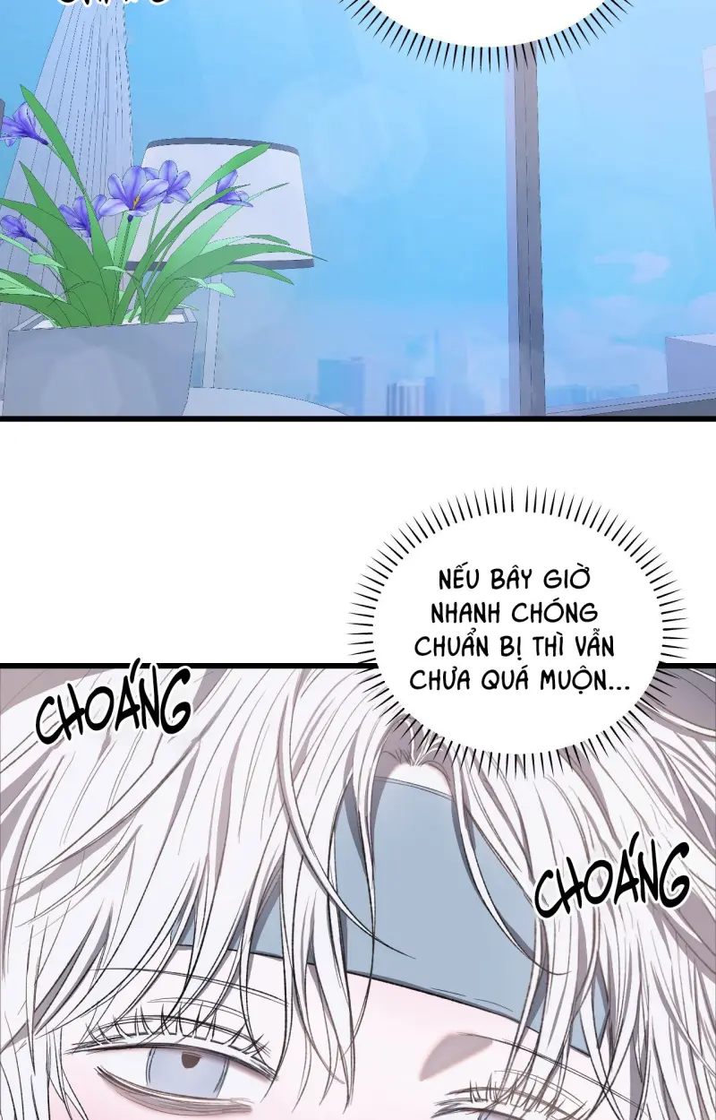 (ABO) VẬT TẾ THẦN Chapter 14 - Next 