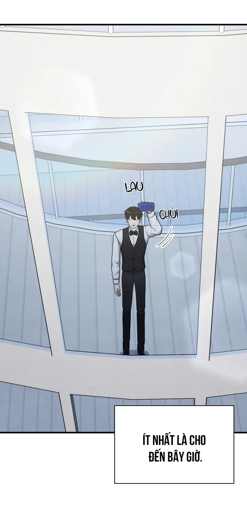 HƯƠNG VỊ TÌNH THÂN Chapter 18 - Trang 2