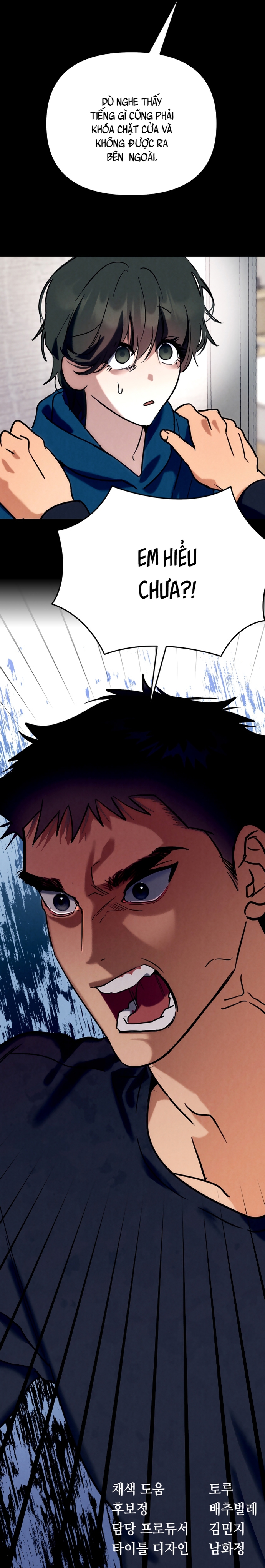 Hoả Ma Chapter 6 - Next Chapter 7