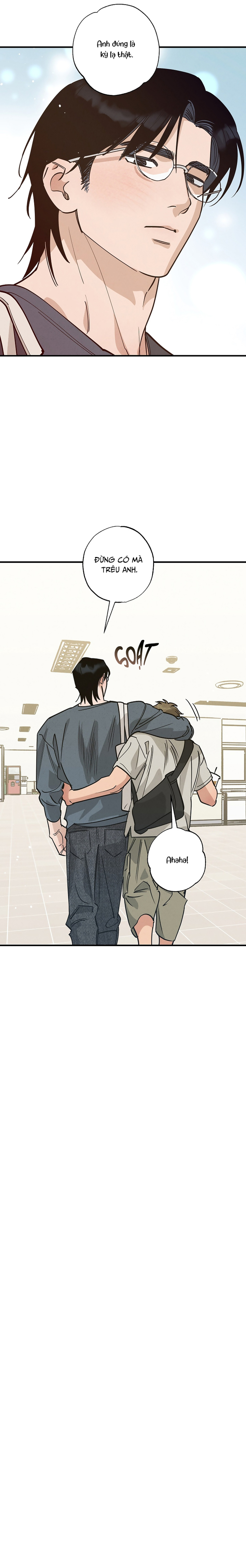 [ TUYỂN TẬP TRUYỆN NGẮN BL] Cuộc Xâm Lược Dâm Đãng Chapter 50 H+ [ END Bộ 8 ] - Next 