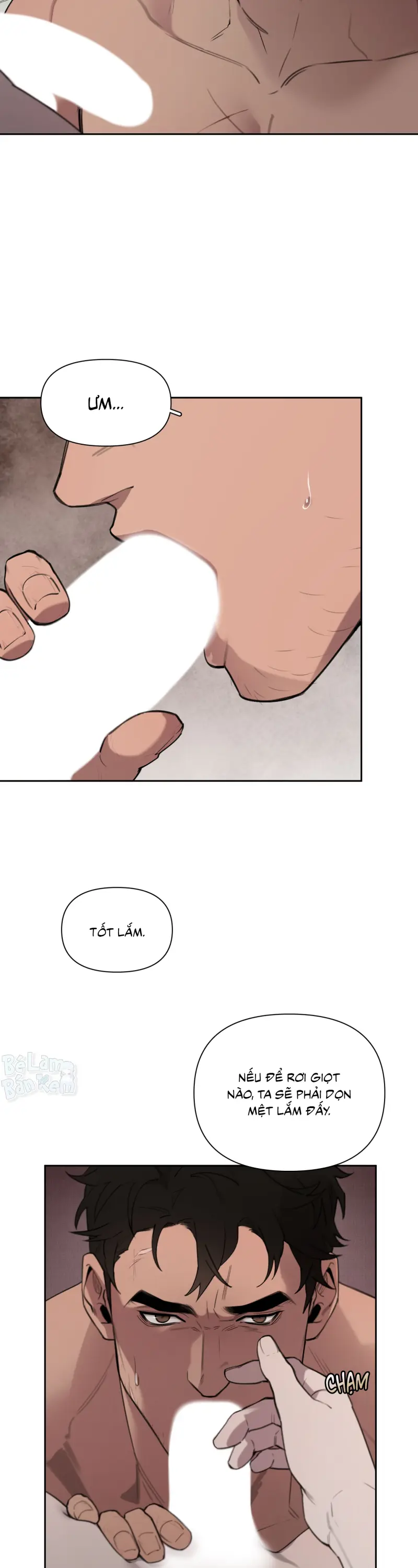 Plaything - Món đồ chơi của đại công tước Chapter 3 - Trang 2