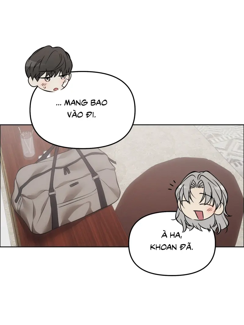 BẪY CHUỘT Chapter 5 19+ - Next Chapter 6 19+