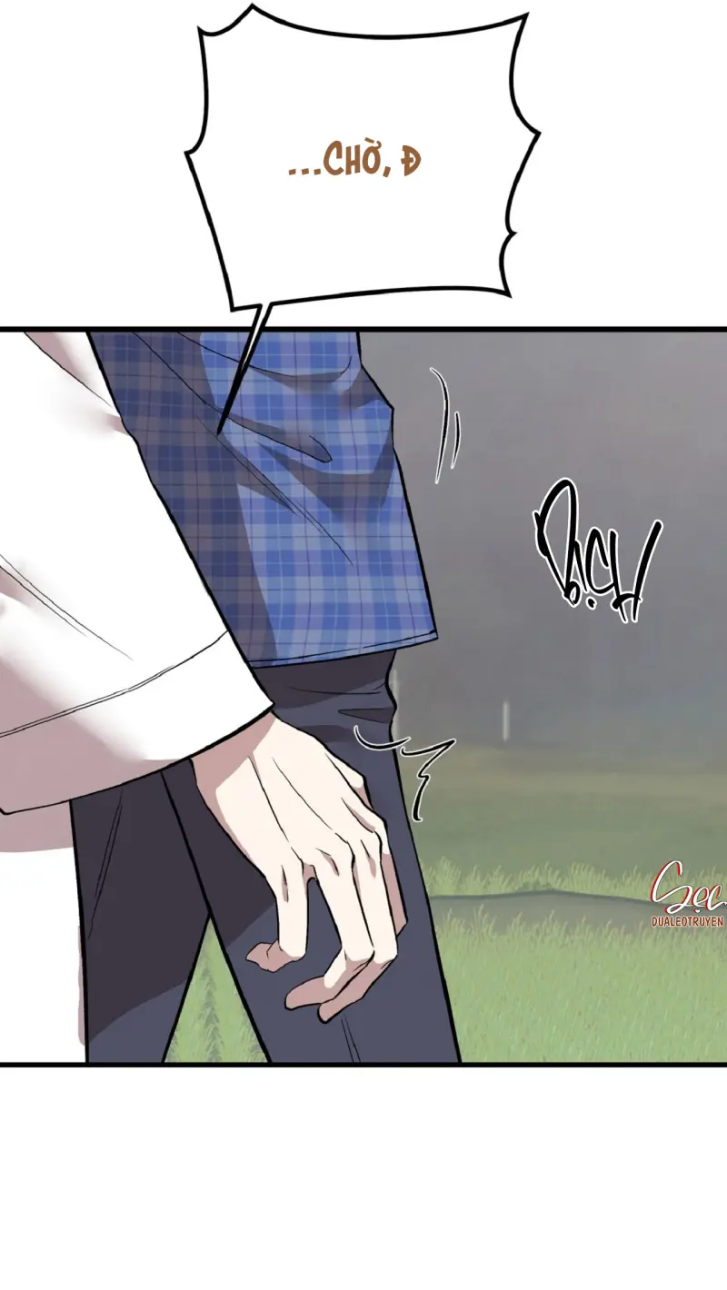 HONEY BEAR Chapter 77 - Next 