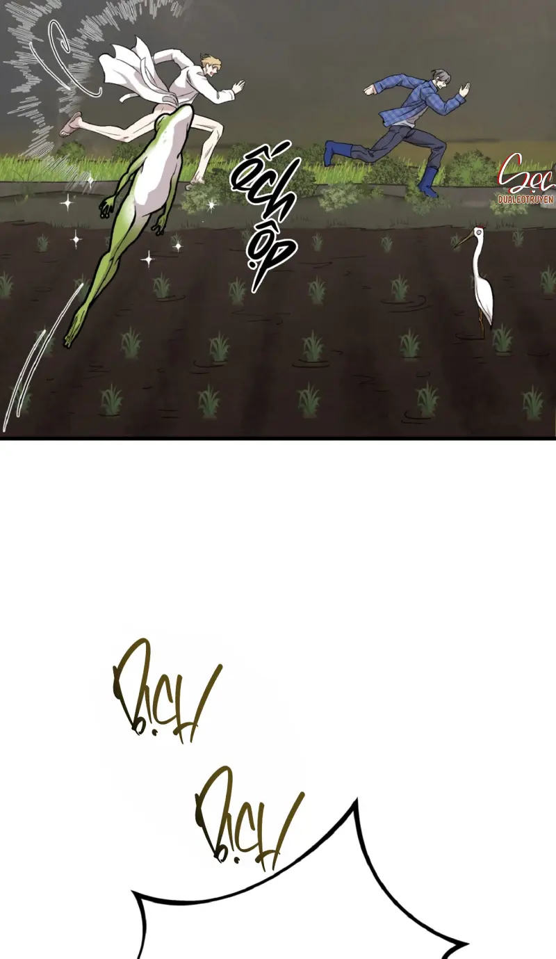 HONEY BEAR Chapter 77 - Next 