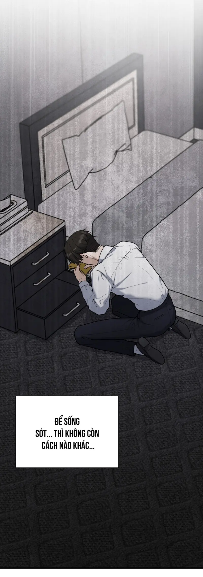 HƯƠNG VỊ TÌNH THÂN Chapter 18 - Trang 2