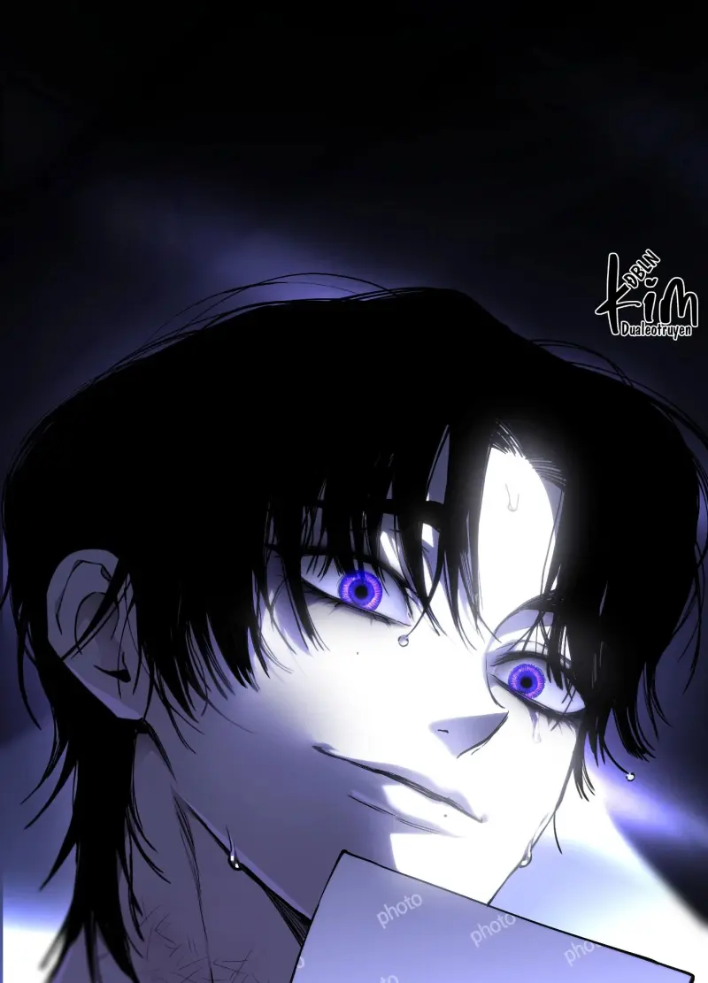 DIE IN ME Chapter 6 - Next 