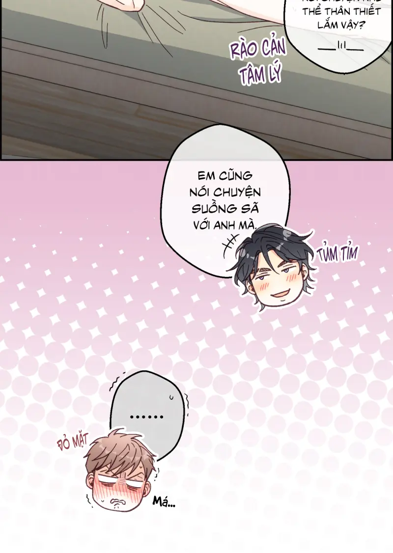 NGƯỜI HÀNG XÓM QUYẾN RŨ CỦA TÔI Chapter 7 - Next Chapter 8