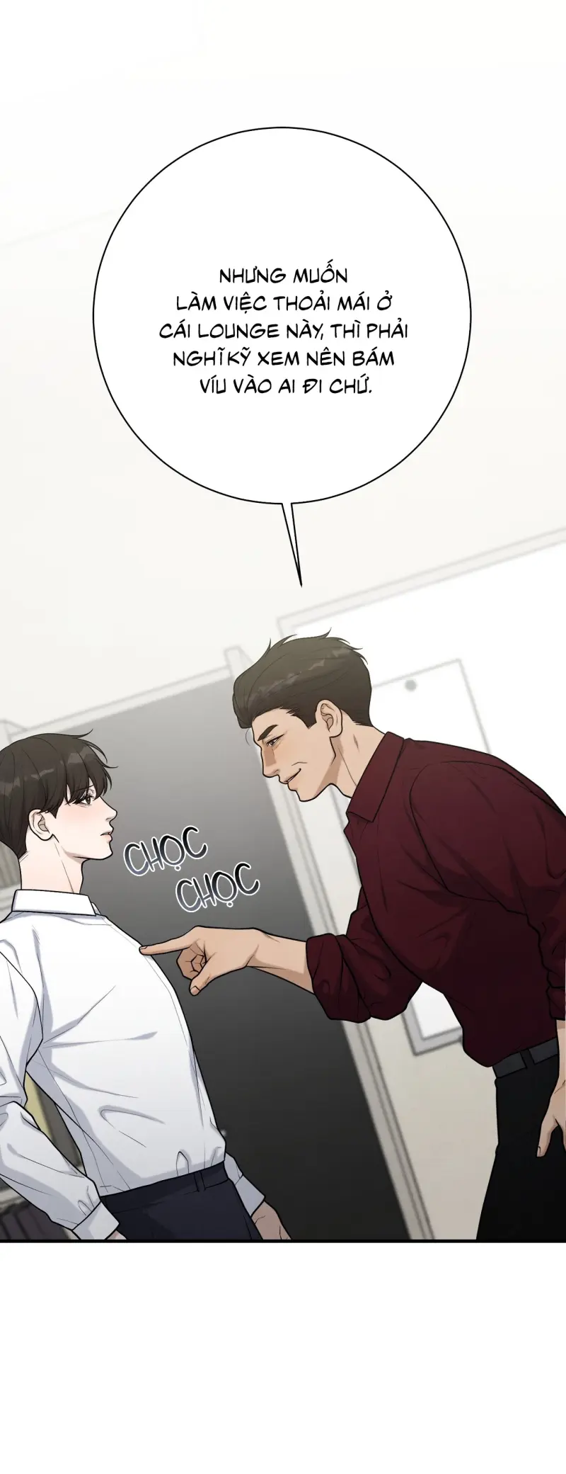 HƯƠNG VỊ TÌNH THÂN Chapter 18 - Trang 2