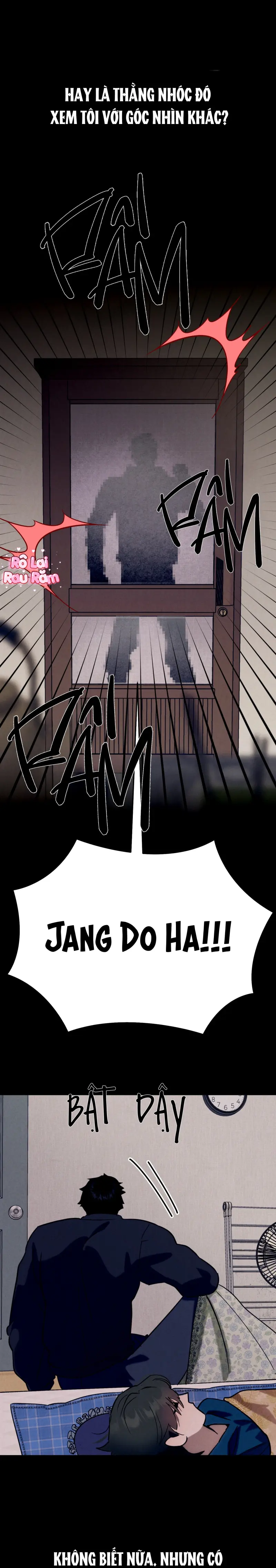 Lửa vong Chapter 6 - Next 