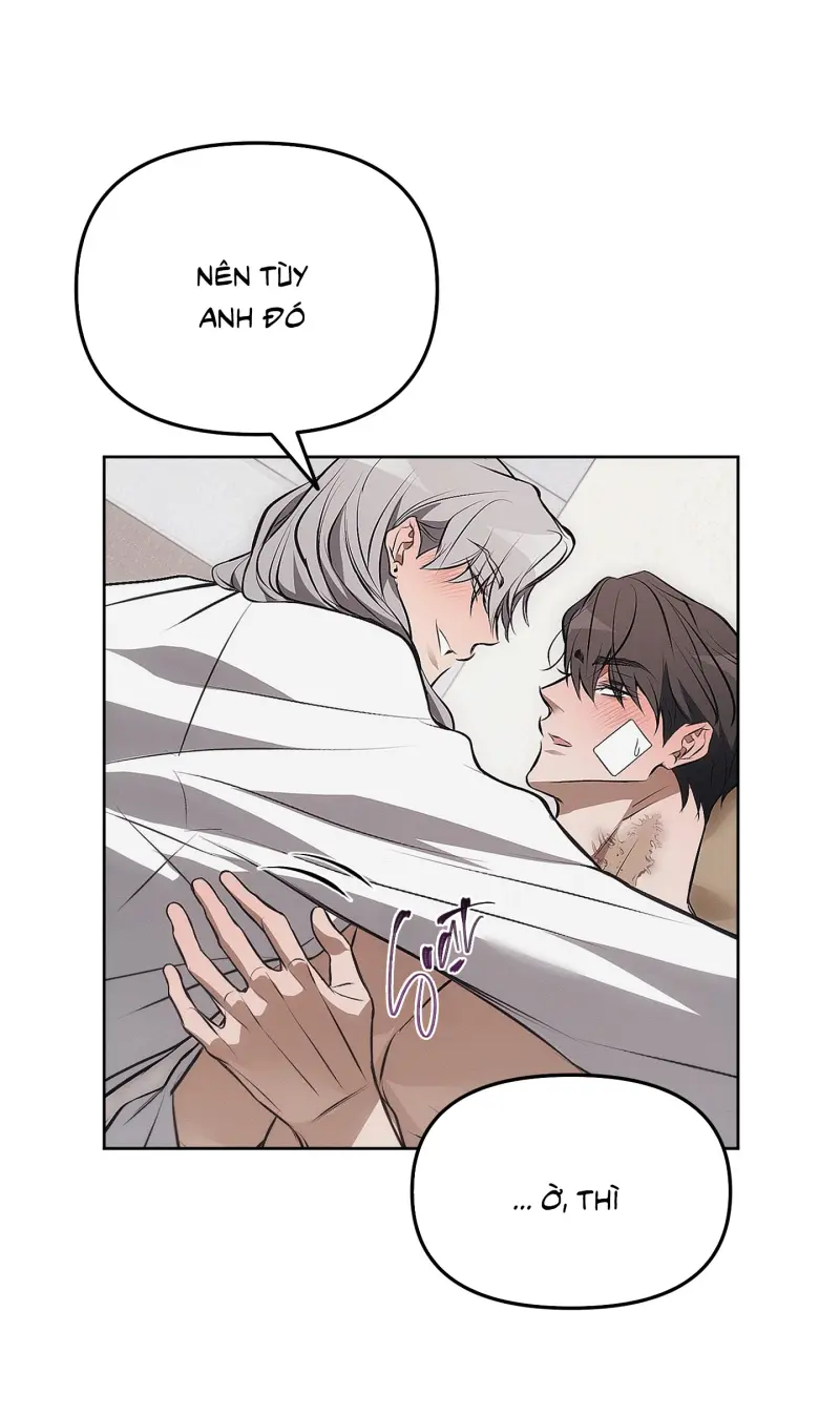 BẪY CHUỘT Chapter 5 19+ - Next Chapter 6 19+