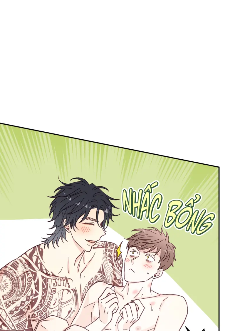 NGƯỜI HÀNG XÓM QUYẾN RŨ CỦA TÔI Chapter 7 - Next Chapter 8