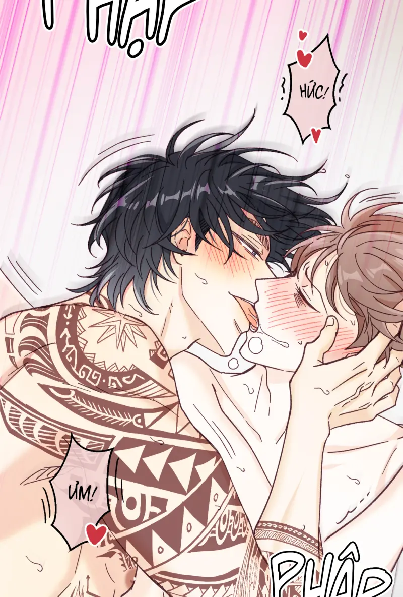 NGƯỜI HÀNG XÓM QUYẾN RŨ CỦA TÔI Chapter 7 - Next Chapter 8