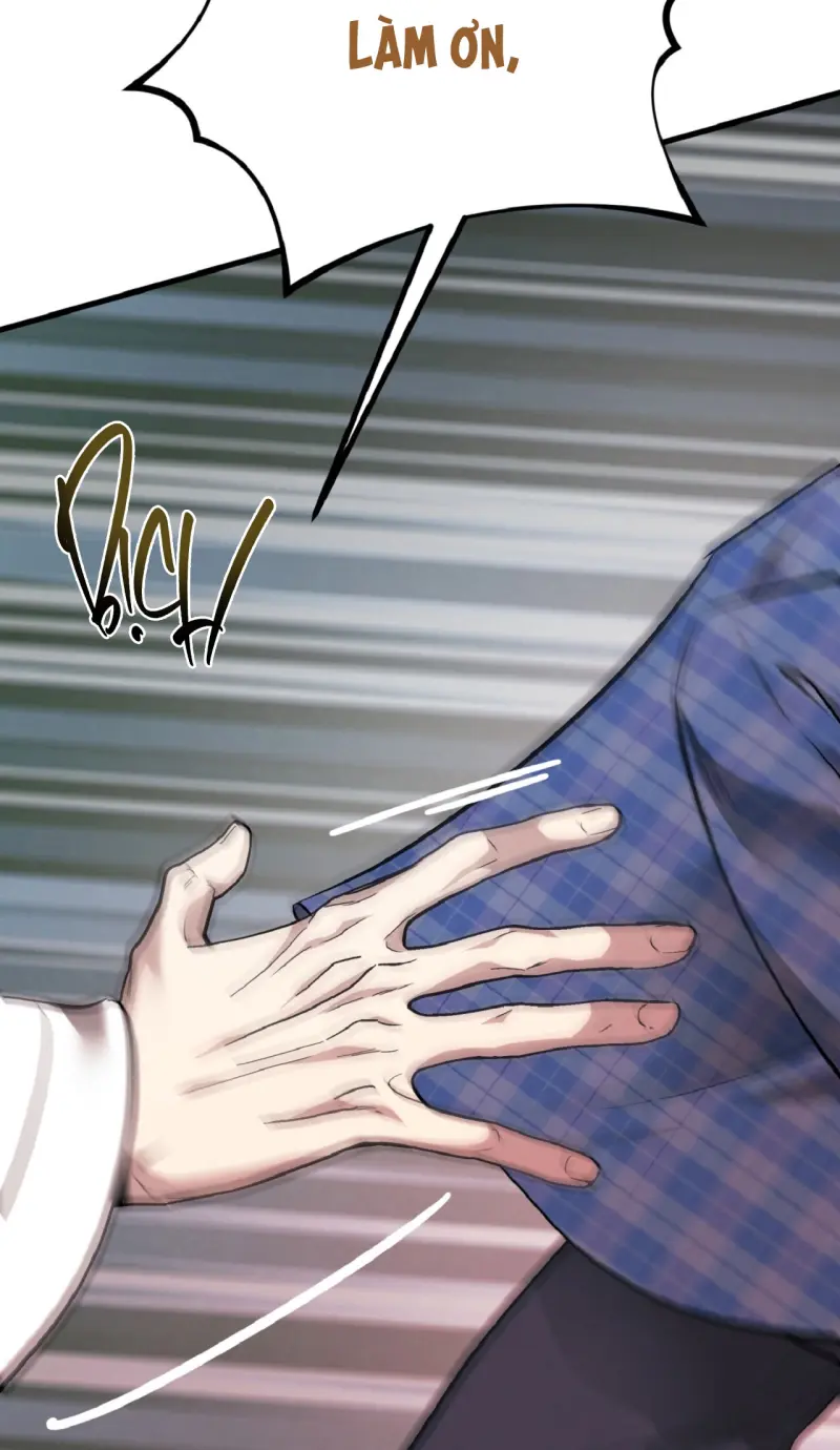 HONEY BEAR Chapter 77 - Next 