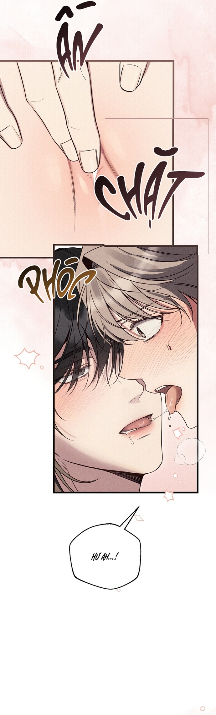 Cảnh Báo Chán Chường Chapter 2 H+ - Next 