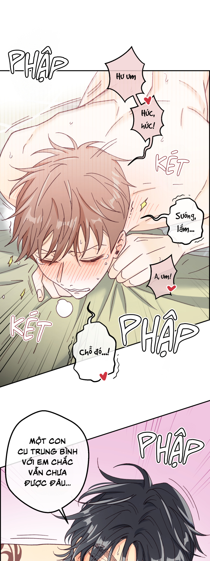 NGƯỜI HÀNG XÓM QUYẾN RŨ CỦA TÔI Chapter 6 - Next Chapter 7