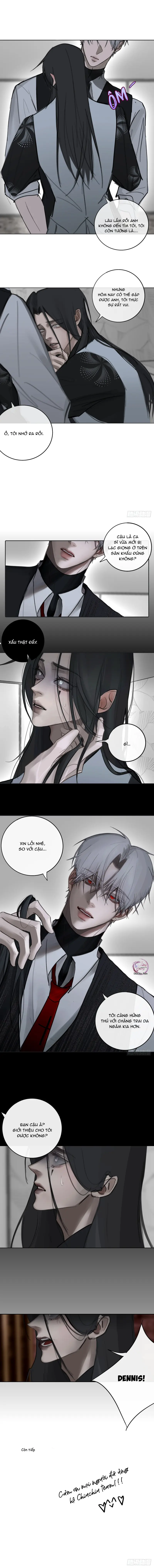 Lồng Son Chapter 16 - Next 